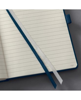 Sigel Conceptum Pure Notitieboek A4 Midnight Blue Hard Cover Gelijnd