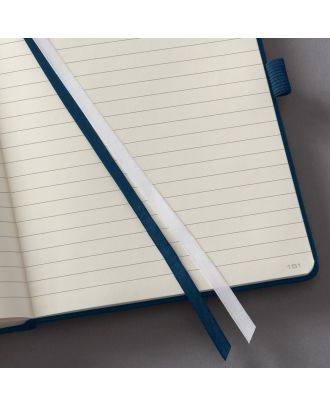 Sigel Conceptum Pure Notitieboek A5 Hard Cover Midnight Blue Gelijnd