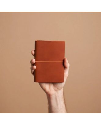 Paper Republic Grand Voyageur Pocket Cognac