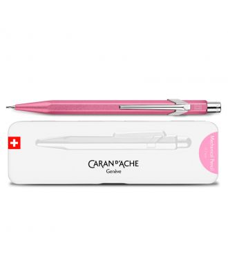 Caran d'Ache 849 Colormat-X Rose Vulpotlood