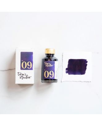 Tom's Studio Vulpen Inkt 09 Constellation - 50ml