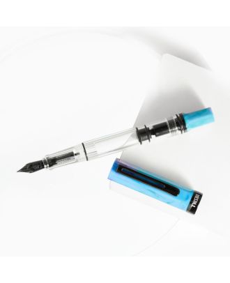 Montegrappa Ducale Murano Tramonto Veneziano Vulpen
