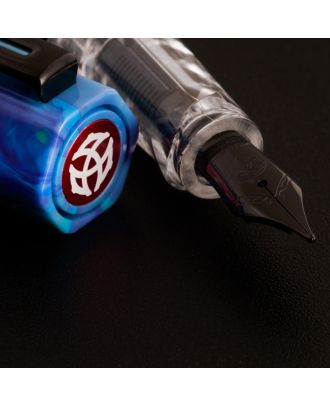 Montegrappa Ducale Murano Tramonto Veneziano Vulpen