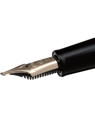 Sailor Specialty Nib Naginata Cross Music Fountain Pen