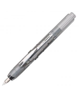 Platinum Curidas Prism Crystal Fountain Pen