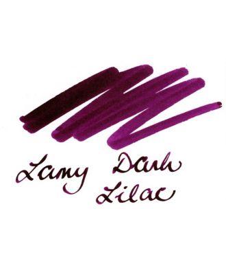 Lamy Inktpot Dark Lilac