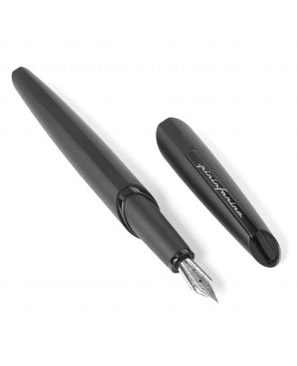 Pininfarina PF Two Fountain Pen Black