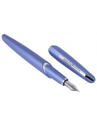 Pininfarina PF Two Fountain Pen Blue