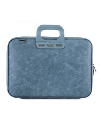 Bombata Denim Jeans Laptoptas 15,6"