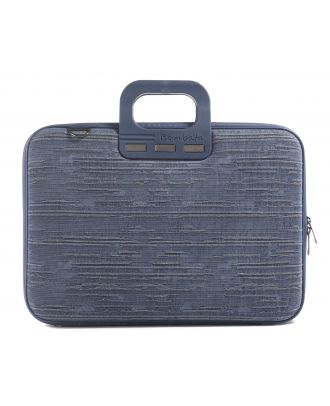 Bombata Vintage Jeans Laptop Bag 15,6"