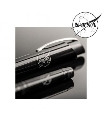 Fisher Space Pen Bullet Classic Black Matte with Clip 400BCL