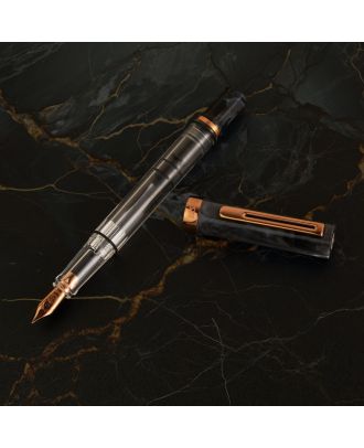 Montegrappa Ducale Murano Tramonto Veneziano Vulpen
