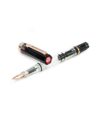 Montegrappa Ducale Murano Tramonto Veneziano Vulpen