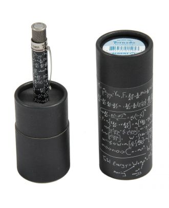 Retro 51 Classic Vintage Albert Einstein Tornado Roller