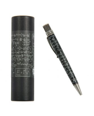 Retro 51 Classic Vintage Albert Einstein Tornado Roller