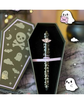Esterbrook Estie Sweetly Haunted Vulpen