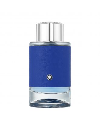 Montblanc Explorer Ultra Blue Eau de Parfum 100 ml
