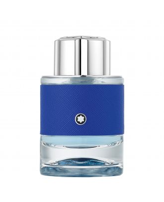 Montblanc Explorer Ultra Blue Eau de Parfum 60 ml