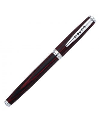 Tom Hessin Edinburgh Collection Forth Bridge Red Vulpen