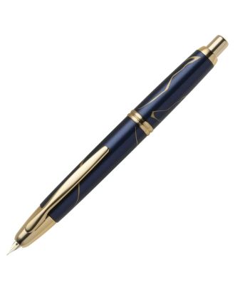 Pilot Capless Tropical Turquoise Limited Edition 2019 Vulpen
