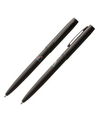 Fisher Space Pen Cap-O-Matic Artemis Matzwart Balpen