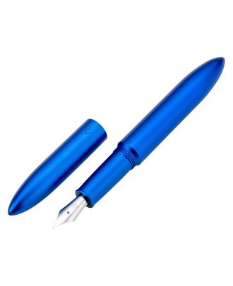 Gravitas Flagship Blue Vulpen