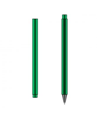 Stilform FLOW Aurora Green Aluminium Roller