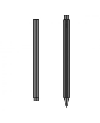 Stilform FLOW Warp Black Aluminium Roller