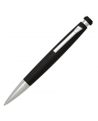 Festina Chronobike Classic Chrome Black Ballpoint Pen