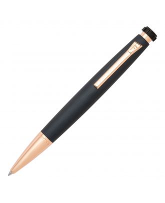 Festina Chronobike Rose Gold Navy Ballpoint Pen