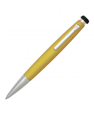 Festina Chronobike Yellow Ballpoint Pen