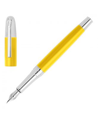Festina Classicals Chrome Yellow Vulpen