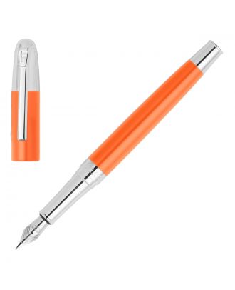 Festina Classicals Chrome Orange Vulpen