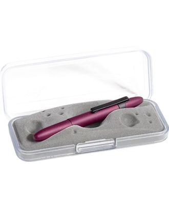Fisher Space Pen Bullet Classic Black Matte with Clip 400BCL