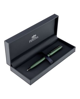 Festina Originals Green Balpen