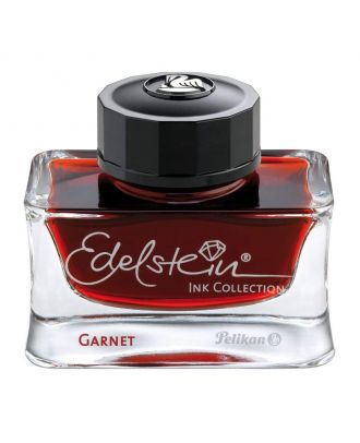 Pelikan Edelstein Ink Garnet