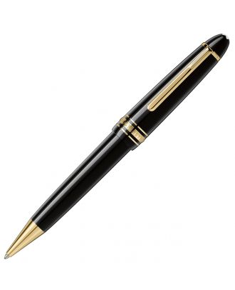 Montblanc Meisterstuck Legrand Balpen Gold