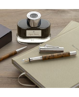 Graf von Faber-Castell Classic Thuja Balpen