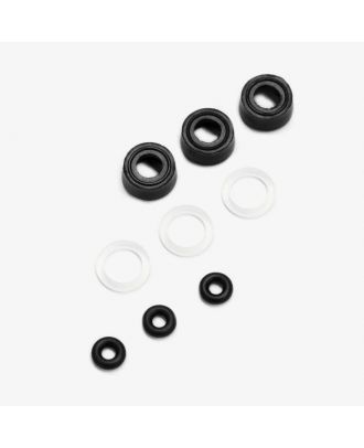 Gravitas Vac Filling System Kit