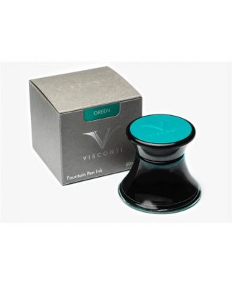 Visconti Inktpot Groen
