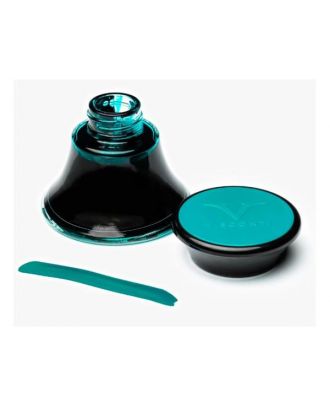 Visconti Inktpot Groen