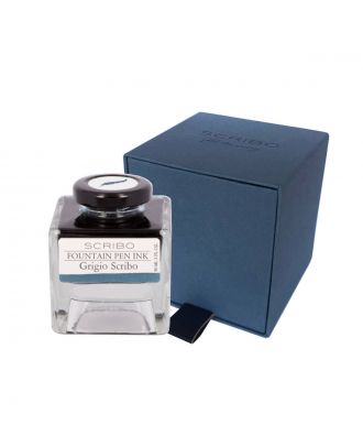 Scribo Grigio Inktpot