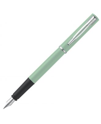 Waterman Allure Green Vulpen
