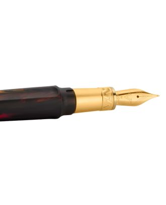 Visconti Mirage Mythos Hades Vulpen