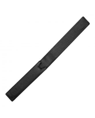 Hugo Boss Classic Grained Black Pen Etui 1 Pen