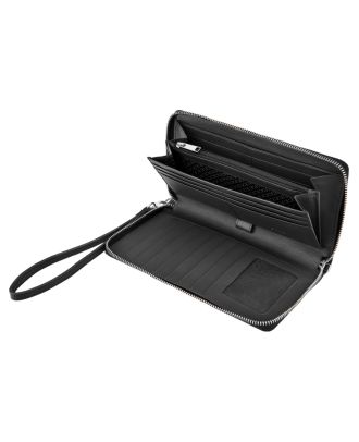 Hugo Boss Reisportefeuille Iconic Black