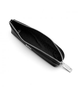 Hugo Boss Pen Etui Classic Grained Black