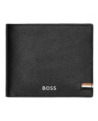Hugo Boss Portefeuille Iconic Black