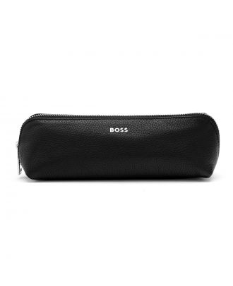 Hugo Boss Big Pen Etui Classic Grained Black