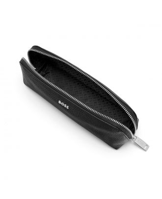 Hugo Boss Big Pen Etui Classic Grained Black